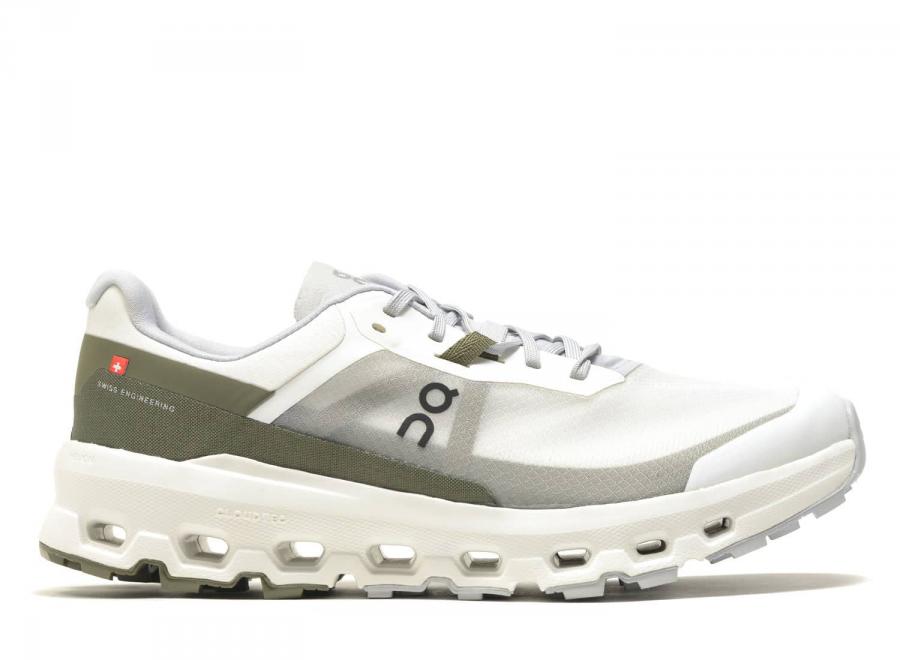 On Running Cloudvista 2 Ivory / Olive - On Running