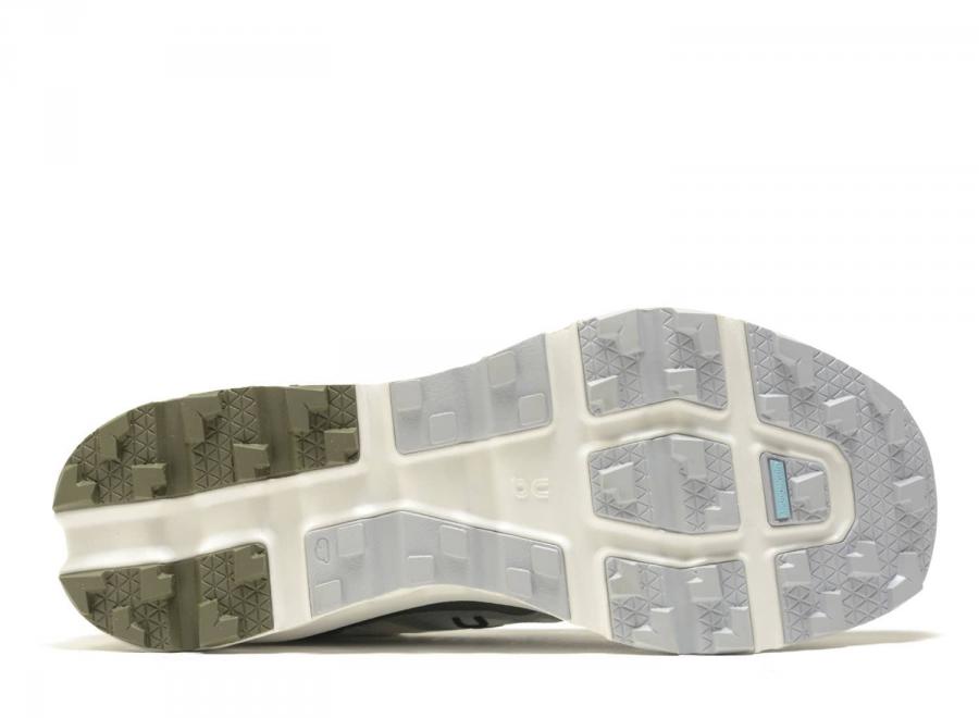 On Running Cloudvista 2 Ivory / Olive - On Running