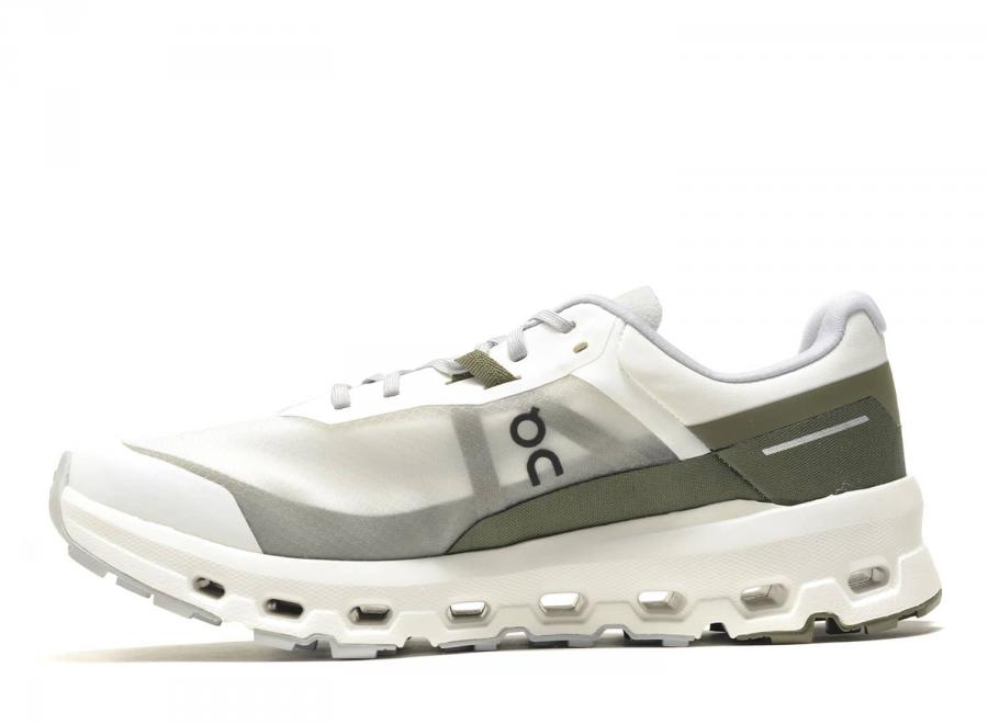 On Running Cloudvista 2 Ivory / Olive - On Running