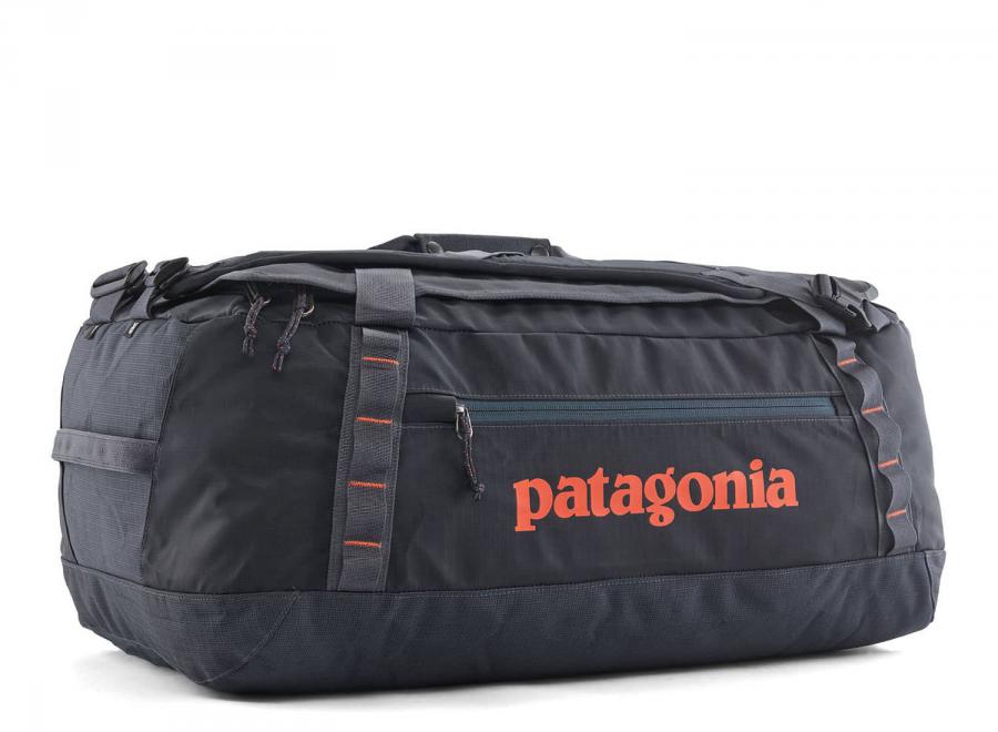 Patagonia Black Hole Duffel 55L Smolder Blue - Patagonia