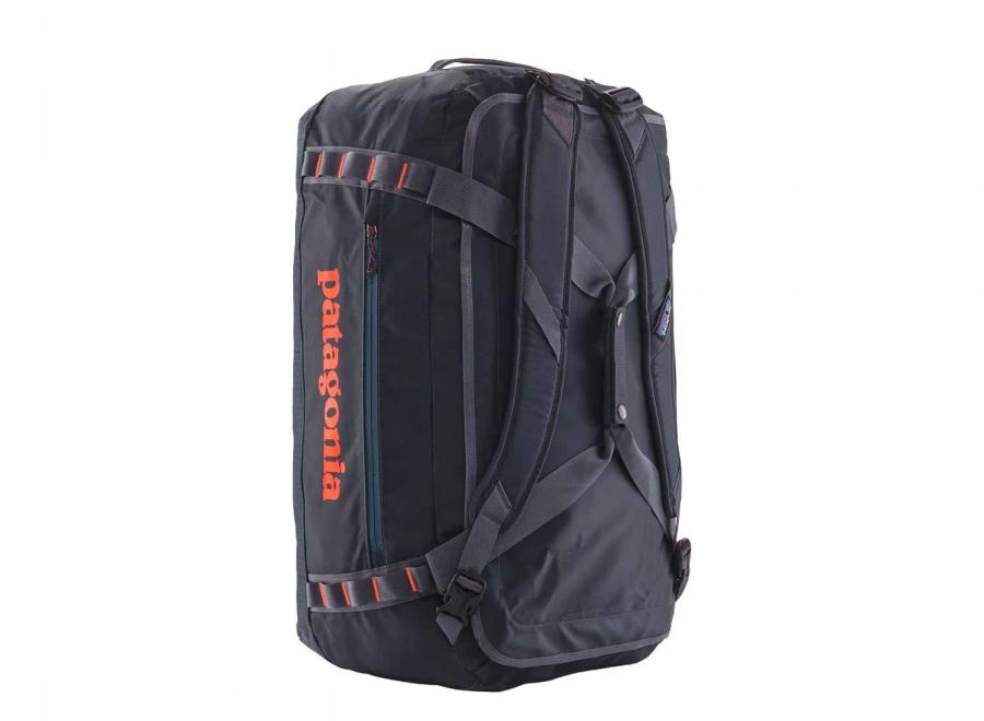 Patagonia Black Hole Duffel 55L Smolder Blue - Patagonia