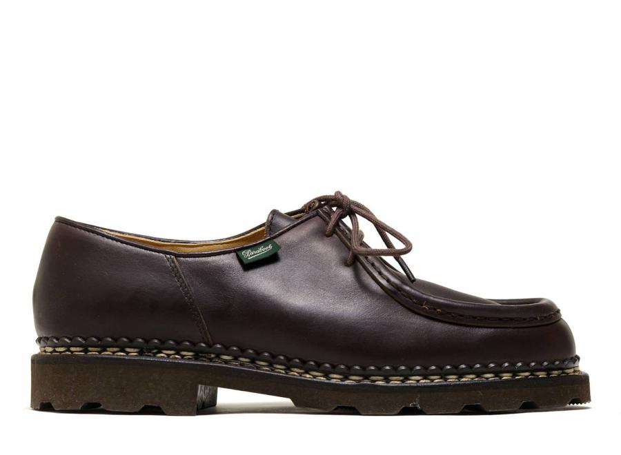 Paraboot Michael Marche II Cafe 715612 - Paraboot