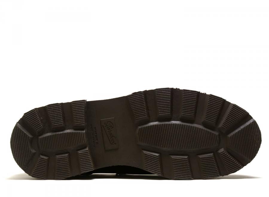 Paraboot Michael Marche II Cafe 715612 - Paraboot