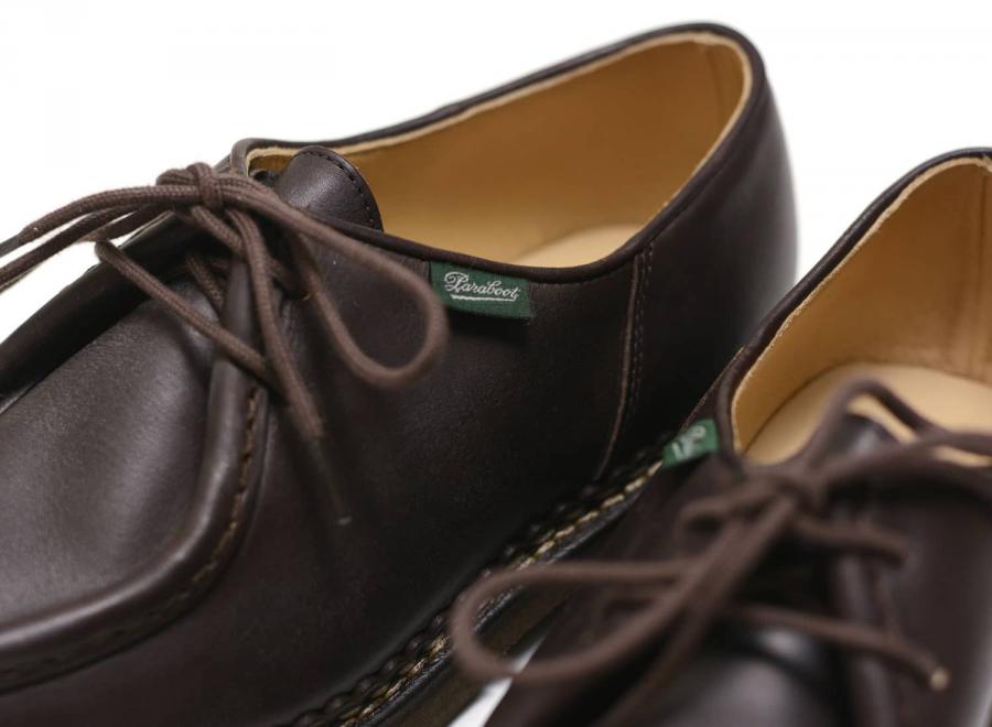 Paraboot Michael Marche II Cafe 715612 - Paraboot