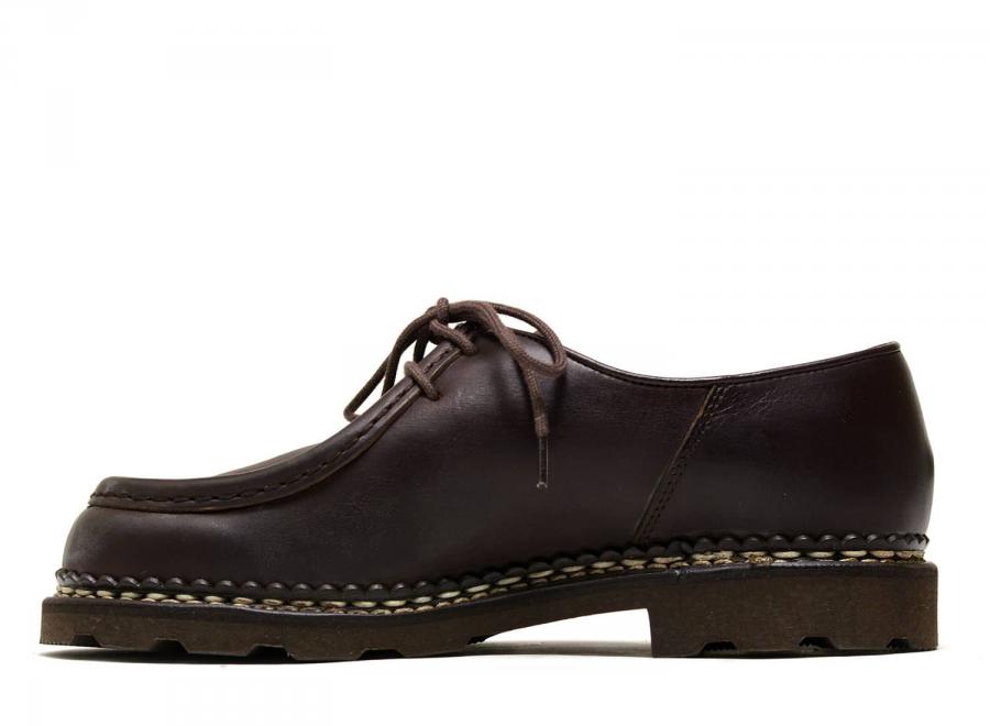 Paraboot Michael Marche II Cafe 715612 - Paraboot