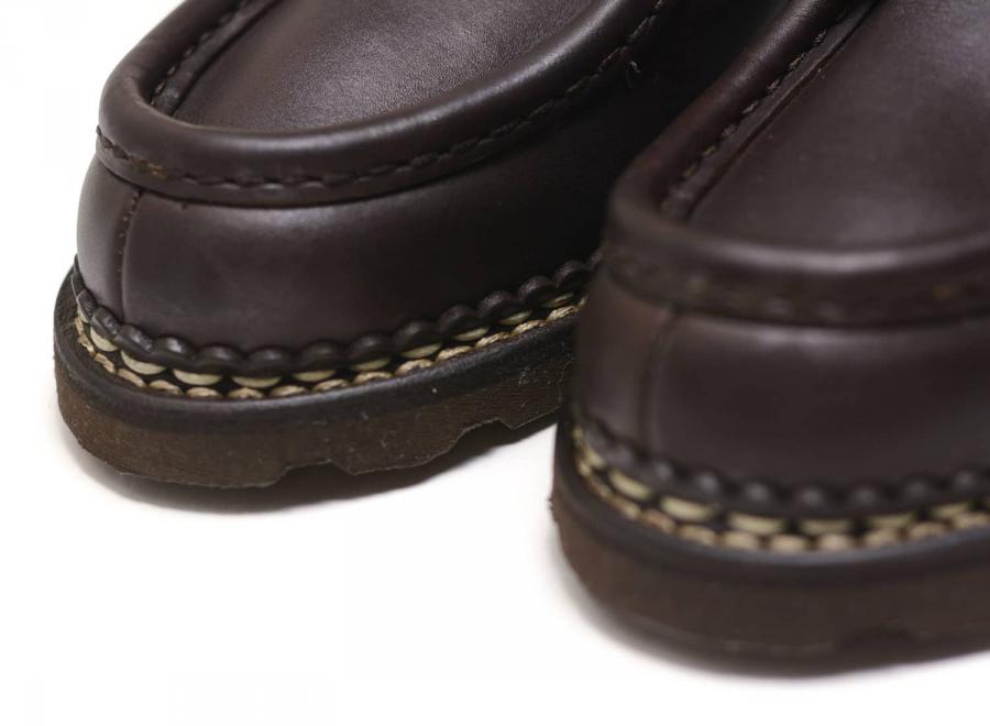 Paraboot Michael Marche II Cafe 715612 - Paraboot