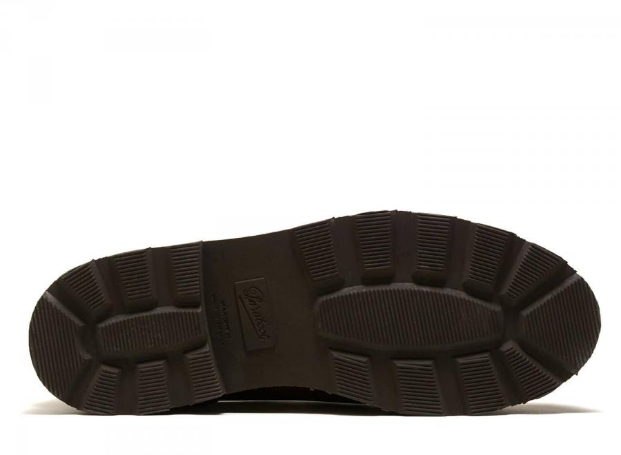 Paraboot Michael Marche II Marron 715603 - Paraboot