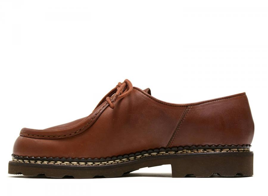 Paraboot Michael Marche II Marron 715603 - Paraboot