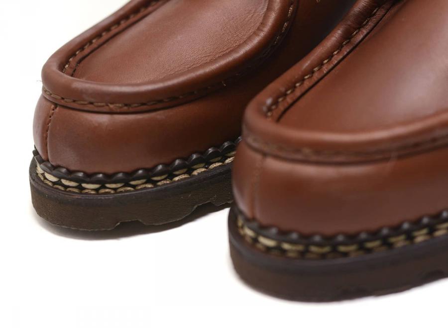 Paraboot Michael Marche II Marron 715603 - Paraboot