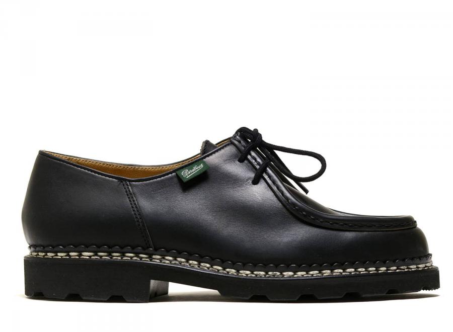 Paraboot Michael Marche II Noire 715604 - Paraboot