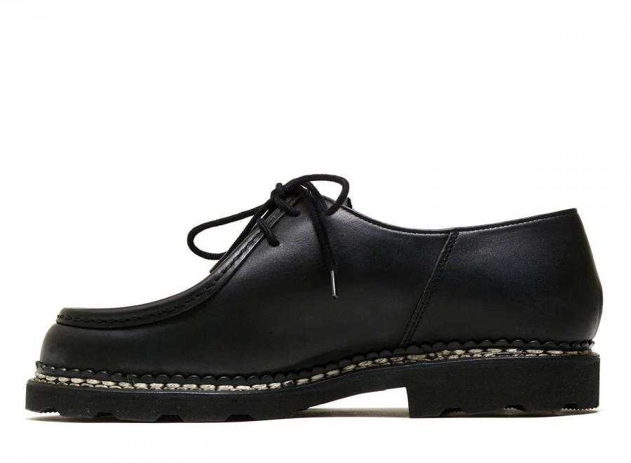 Paraboot Michael Marche II Noire 715604 - Paraboot