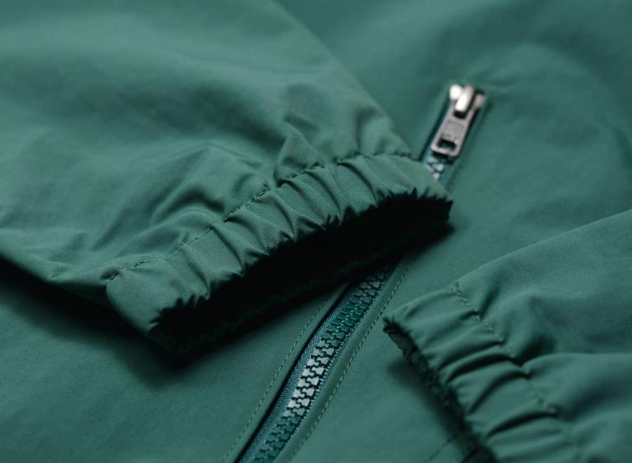 Patagonia Baggies Jacket Confier Green - Patagonia