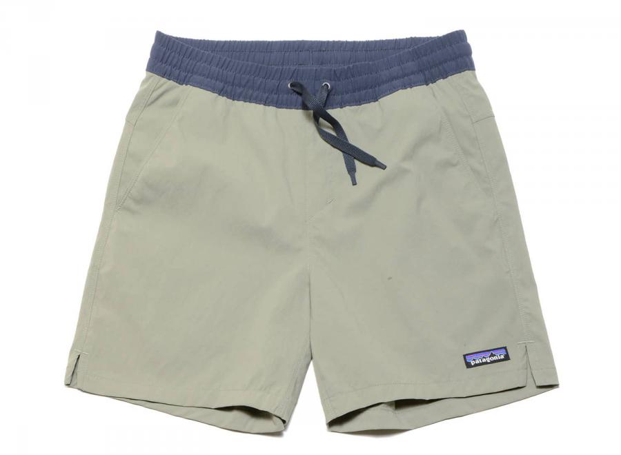 Patagonia Baggies Light Shorts 6 In. River Rocks - Patagonia