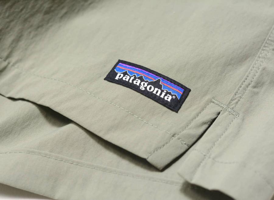 Patagonia Baggies Light Shorts 6 In. River Rocks - Patagonia