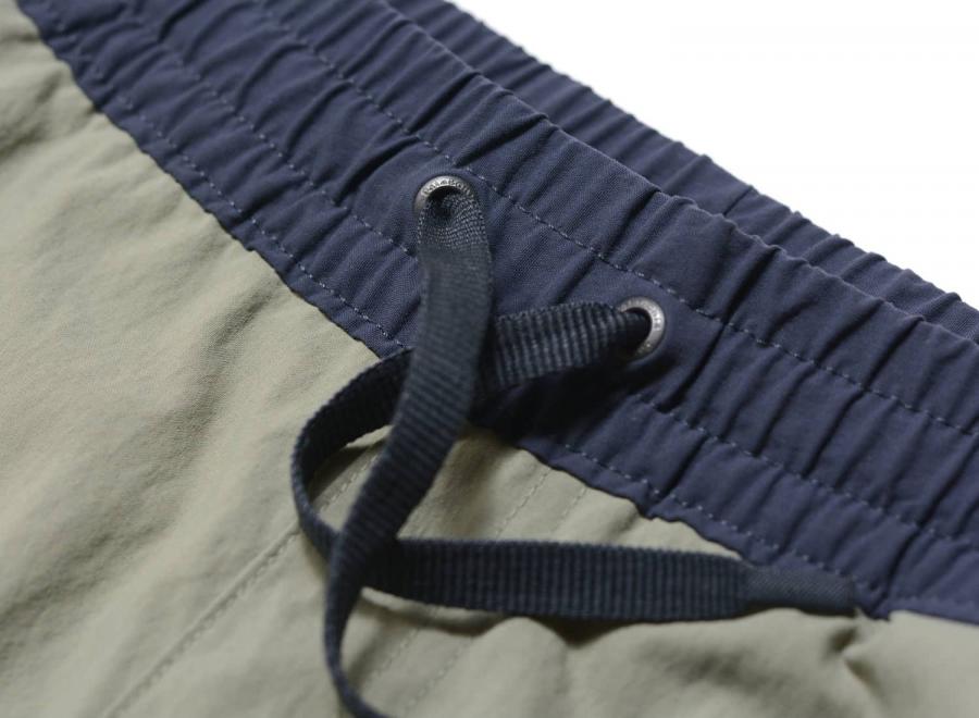 Patagonia Baggies Light Shorts 6 In. River Rocks - Patagonia