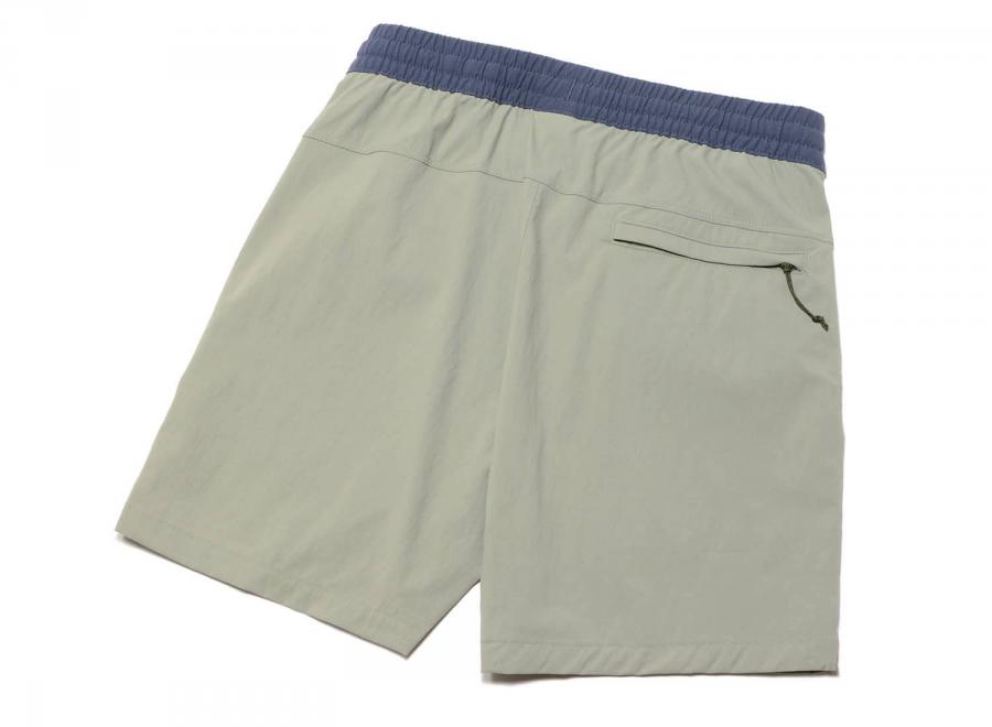 Patagonia Baggies Light Shorts 6 In. River Rocks - Patagonia