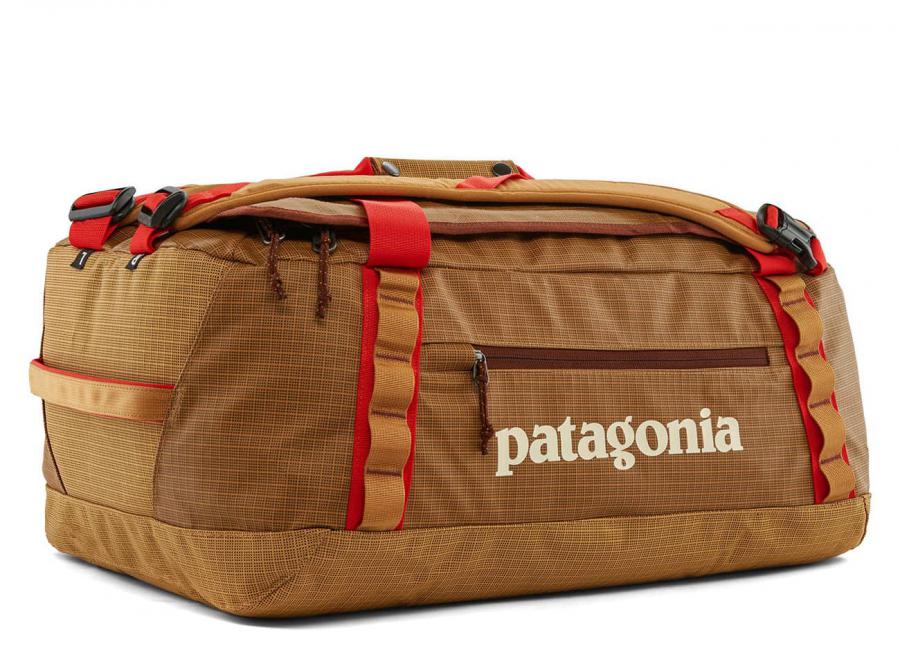 Patagonia Black Hole Duffel 55L Talon Gold - Patagonia