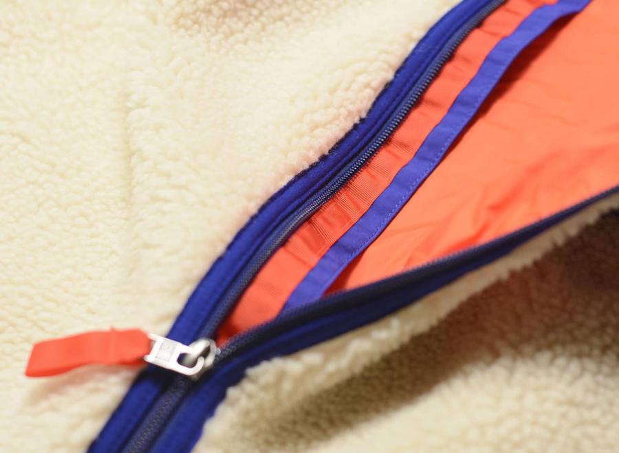 Patagonia Classic Retro X Jacket Dark Natural - Patagonia