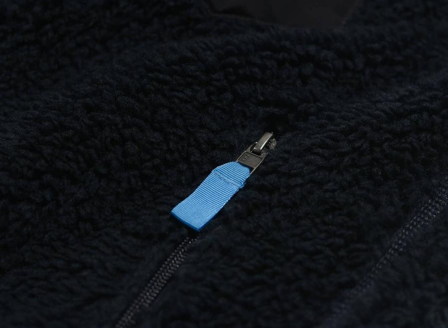 Patagonia Classic Retro X Vest Pitch Blue - Patagonia