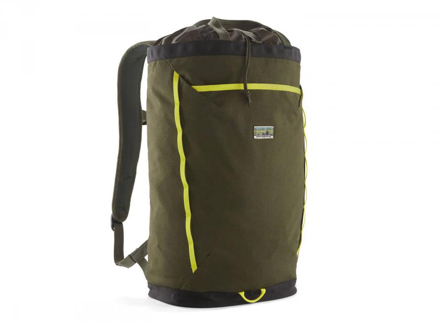 Patagonia Fieldsmith Linked Pack 24L Pine Needle Green - Patagonia
