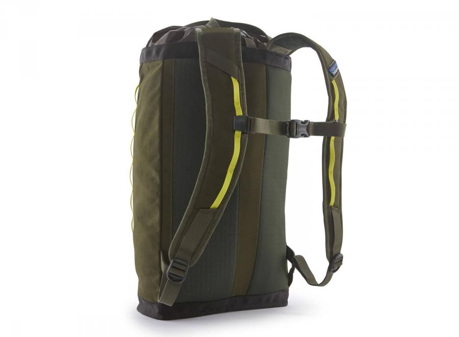 Patagonia Fieldsmith Linked Pack 24L Pine Needle Green - Patagonia