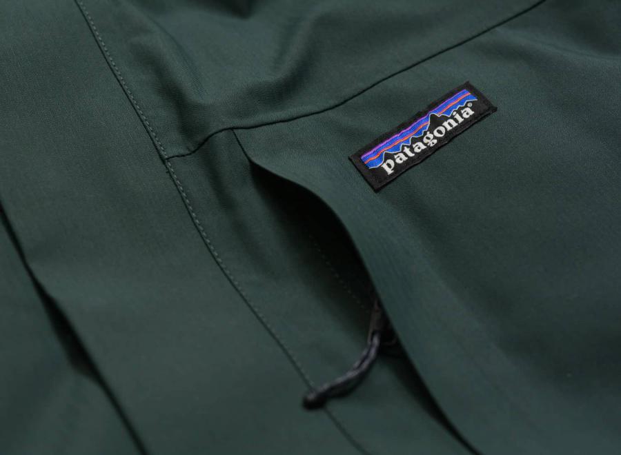 Patagonia Tres in 1 Parka Northern Green - Patagonia