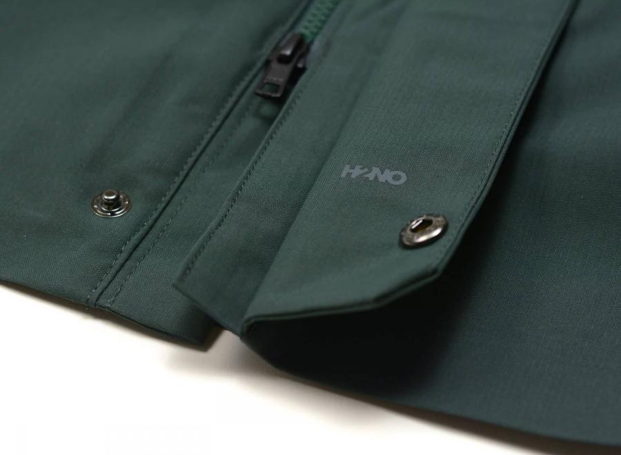 Patagonia Tres in 1 Parka Northern Green - Patagonia
