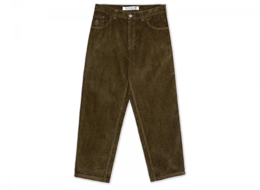 Polar Skate Co 93 Cords Pants Beech - Polar Skate Co