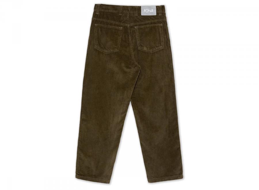 Polar Skate Co 93 Cords Pants Beech - Polar Skate Co