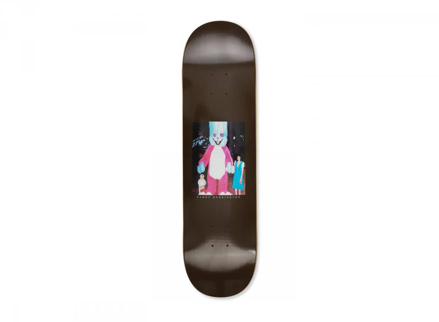 Polar Skate Co Aaron Herrington Bunny 8.25 - Polar Skate Co
