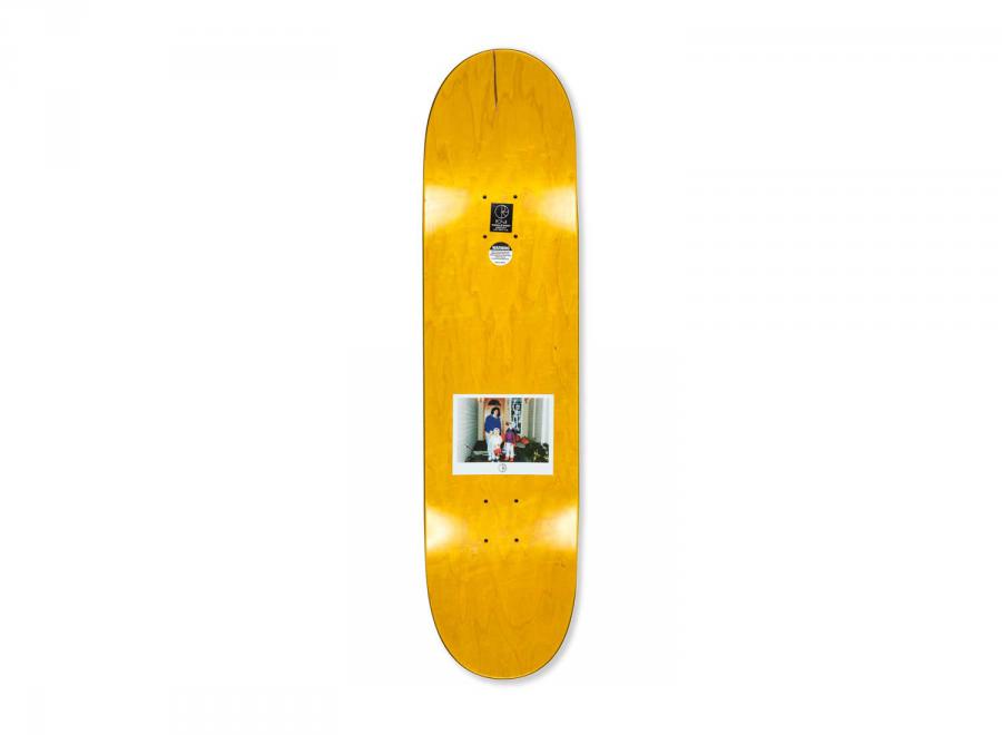 Polar Skate Co Aaron Herrington Bunny 8.25 - Polar Skate Co