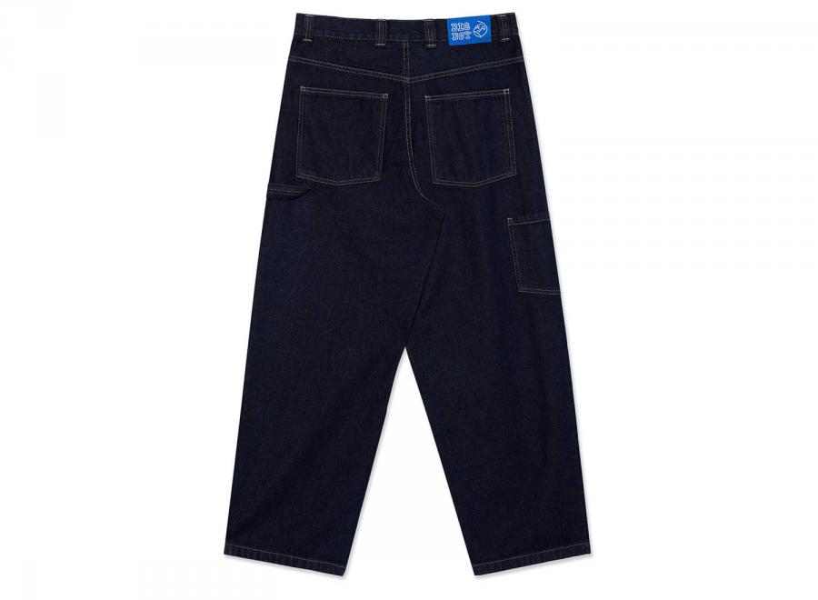 Polar Skate Co Big Boy Work Pants One Wash - Polar Skate Co