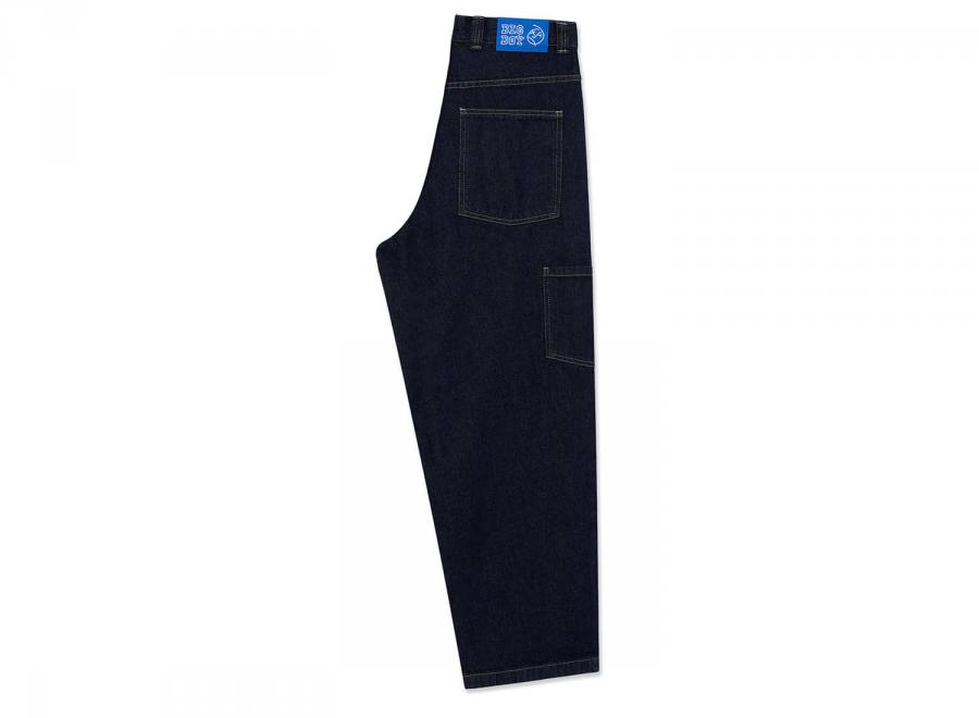 Polar Skate Co Big Boy Work Pants One Wash - Polar Skate Co
