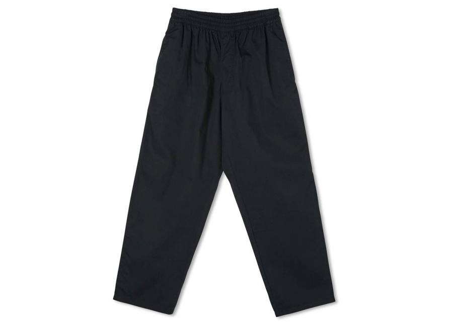Polar Skate Co Surf Pants Black - Polar Skate Co