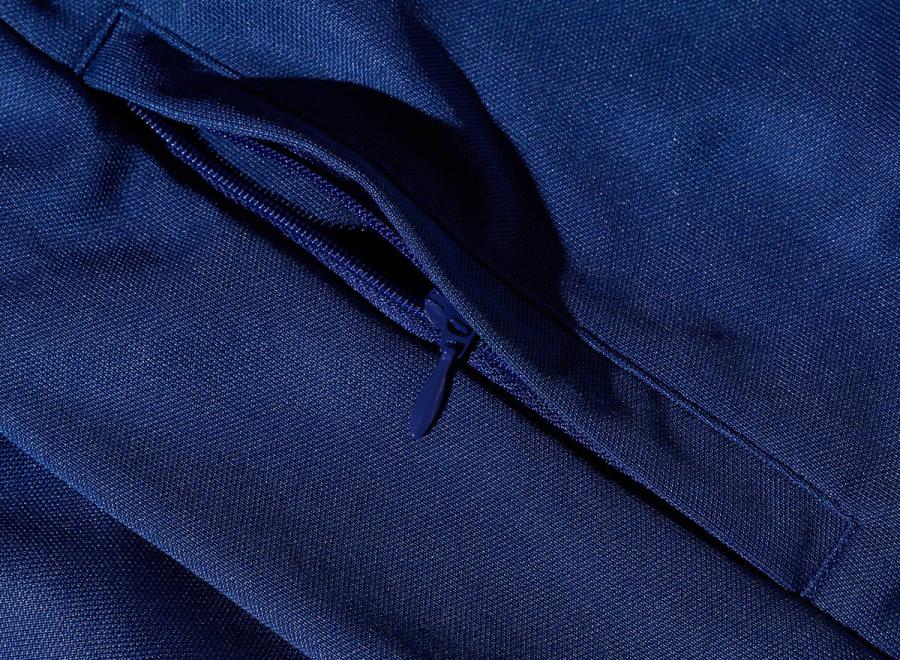 Polar Skate Co Raphael Track Jacket Ultramarine - Polar Skate Co