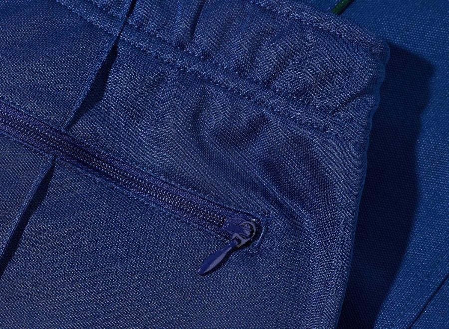 Polar Skate Co Raphael Track Pants Ultramarine - Polar Skate Co