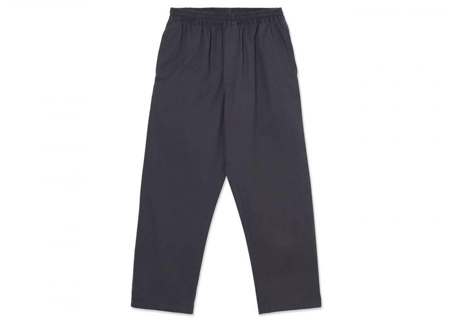 Polar Skate Co Surf Pants Graphite - Polar Skate Co
