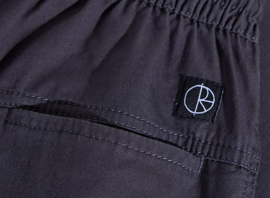 Polar Skate Co Surf Pants Graphite - Polar Skate Co