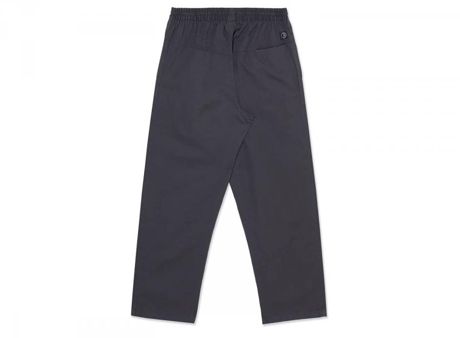Polar Skate Co Surf Pants Graphite - Polar Skate Co