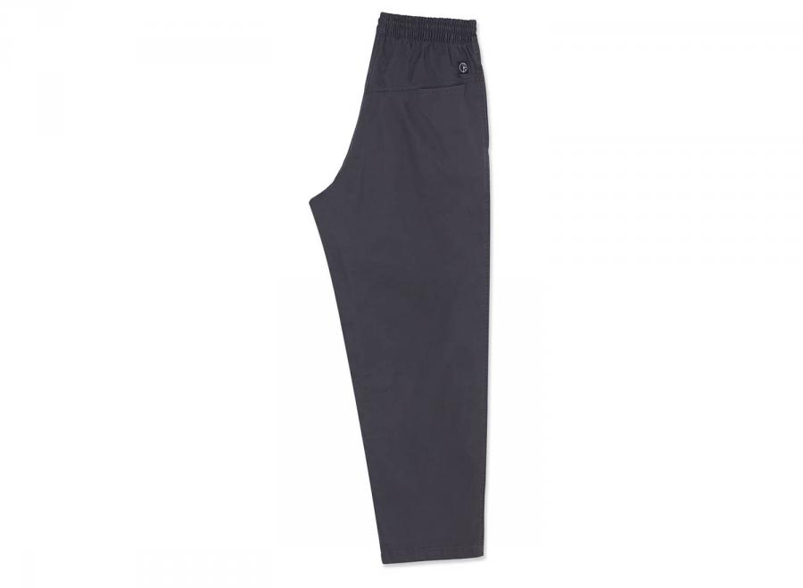 Polar Skate Co Surf Pants Graphite - Polar Skate Co