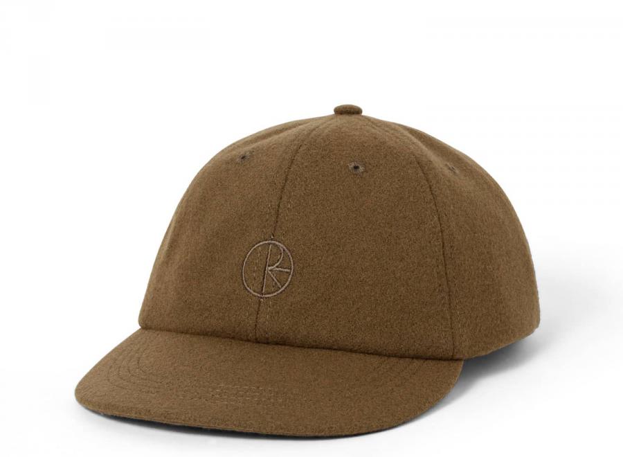 Polar Skate Co Tom Cap Brass - Polar Skate Co