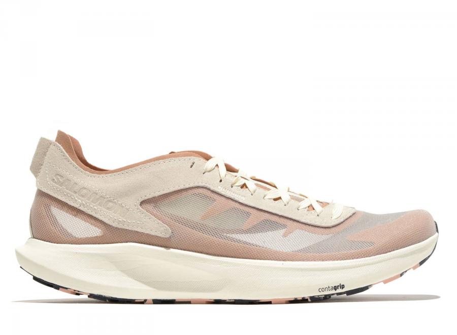 Salomon Pulsar PRG Rainy Day / Mocha Mousse L47131900 - Salomon