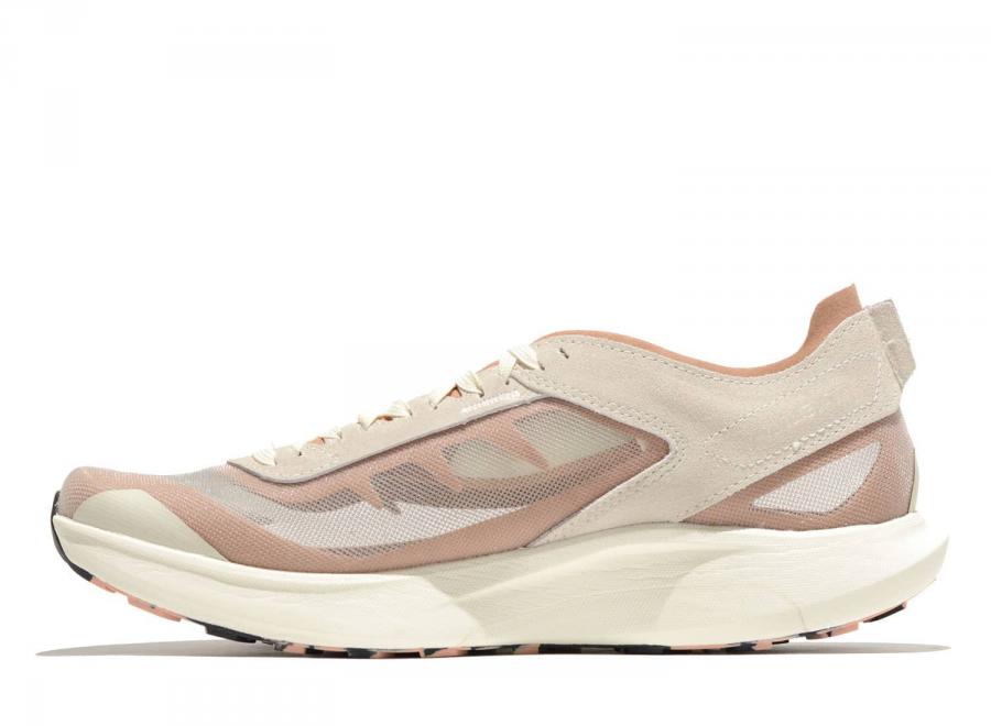 Salomon Pulsar PRG Rainy Day / Mocha Mousse L47131900 - Salomon