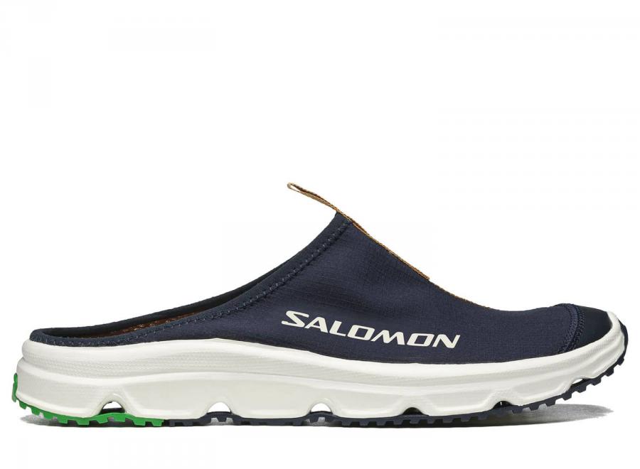 Salomon RX Slide 3 Dark Sapphire / Jolly Green L47131500 - Salomon