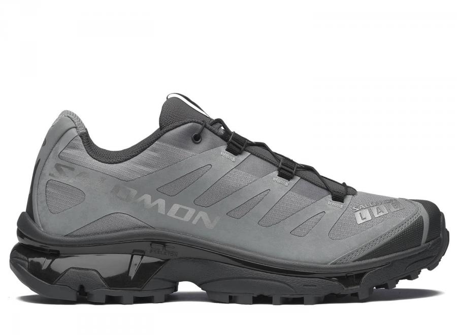 Salomon XT-4 OG Protective Monument / Asphalt / Ftw Silver L47876900 - Salomon