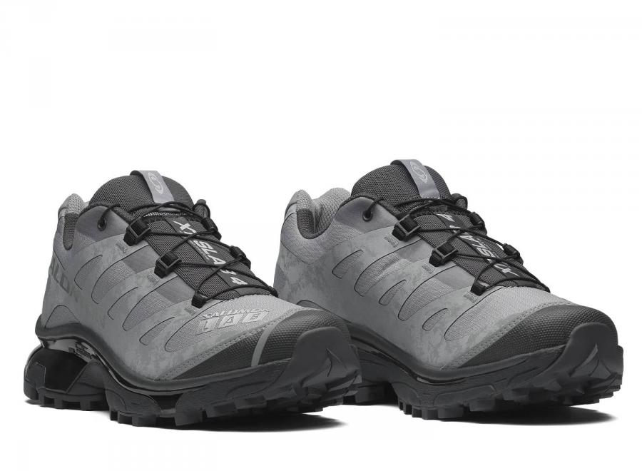Salomon XT-4 OG Protective Monument / Asphalt / Ftw Silver L47876900 - Salomon