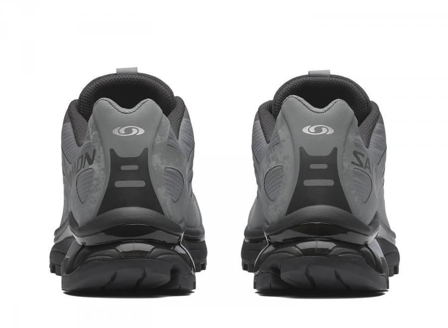 Salomon XT-4 OG Protective Monument / Asphalt / Ftw Silver L47876900 - Salomon