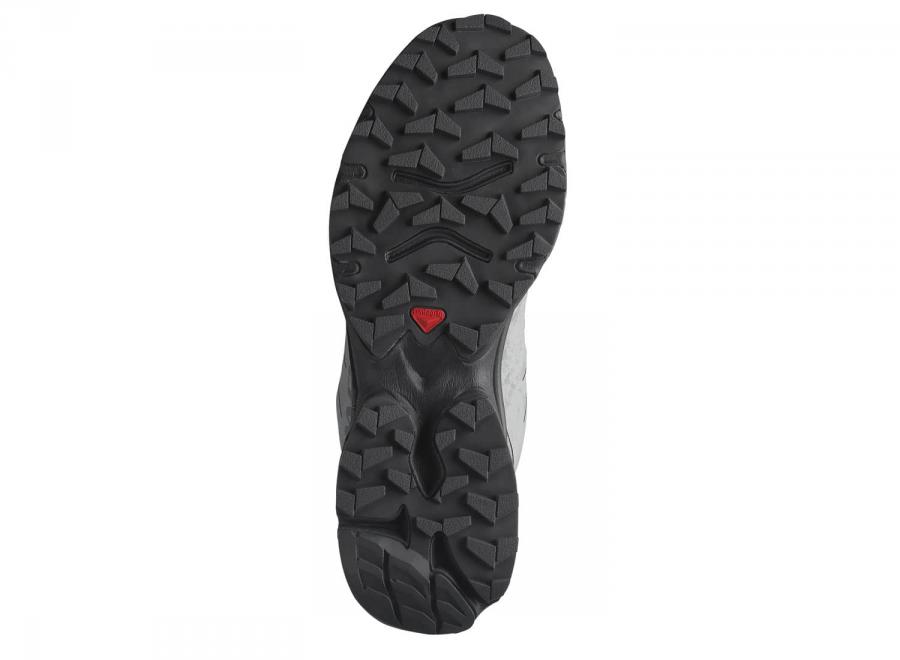 Salomon XT-4 OG Protective Monument / Asphalt / Ftw Silver L47876900 - Salomon