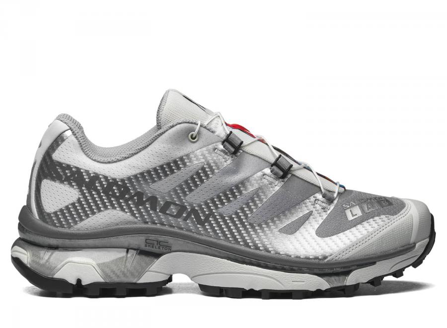 Salomon XT-4 OG Sharkskin / Dawn Blue L47568400 - Salomon