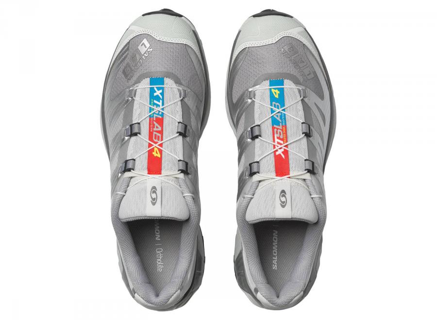 Salomon XT-4 OG Sharkskin / Dawn Blue L47568400 - Salomon